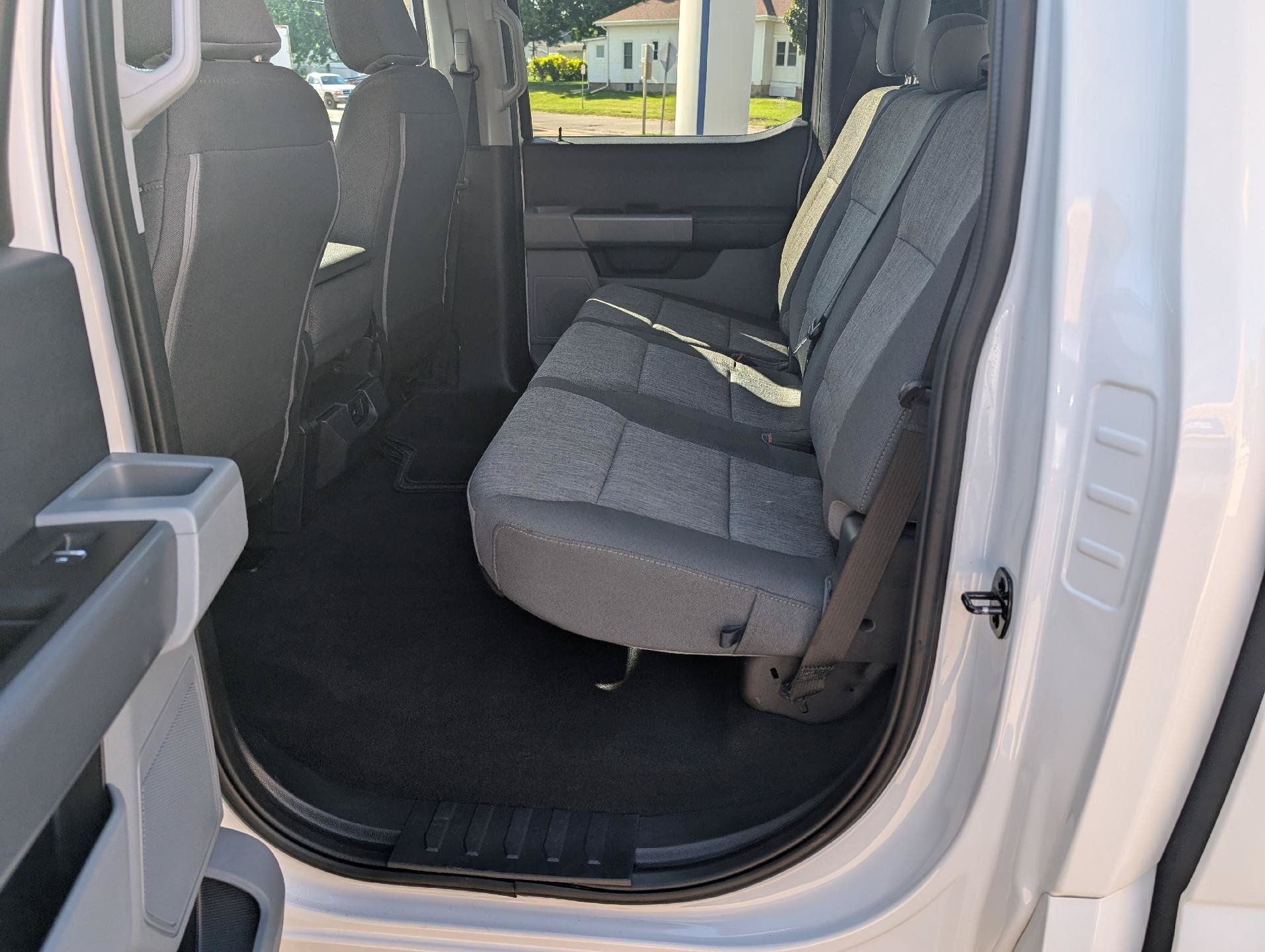 Used 2023 Ford F250 XL w/ STX Appearance Package AWD/4WD image 12
