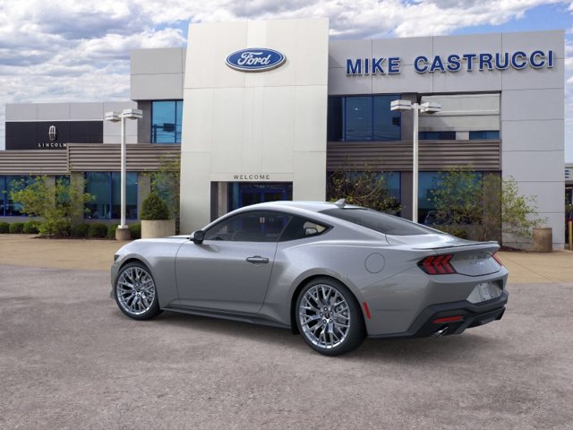 New 2026 Ford Mustang Premium RWD image 5