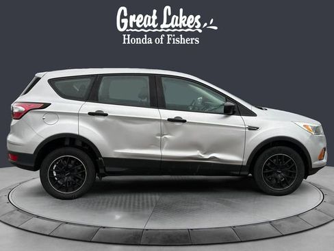 Used 2017 Ford Escape S FWD image 6