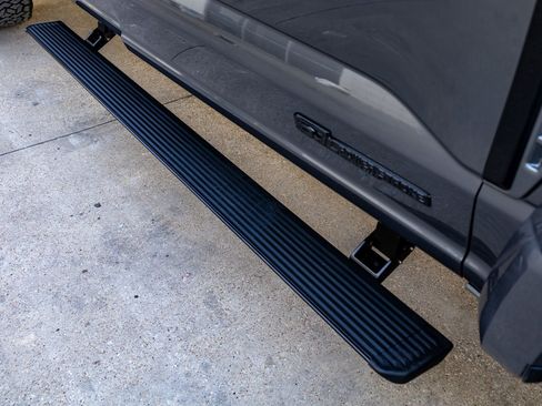 Used 2026 Ford F450 Platinum w/ Platinum Plus Package image 13