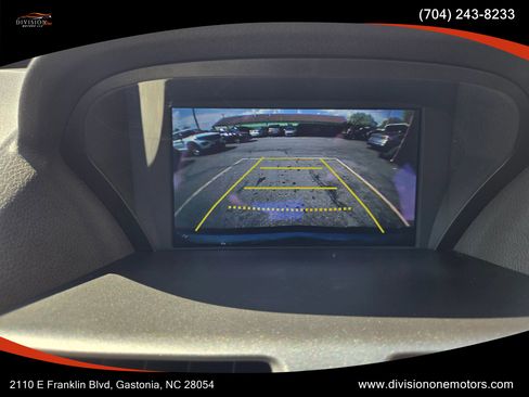 Used 2012 Acura TL w/ Advance Package image 23