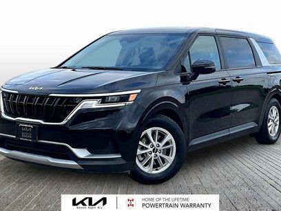 Certified 2024 Kia Carnival LX