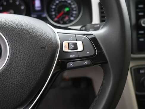 Used 2019 Volkswagen Atlas SE image 28