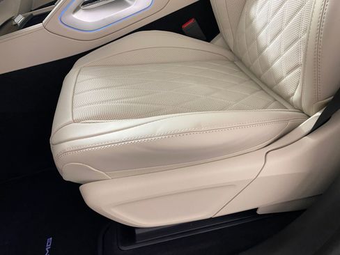 New 2026 Mercedes-Benz GLE 53 AMG 4MATIC image 12