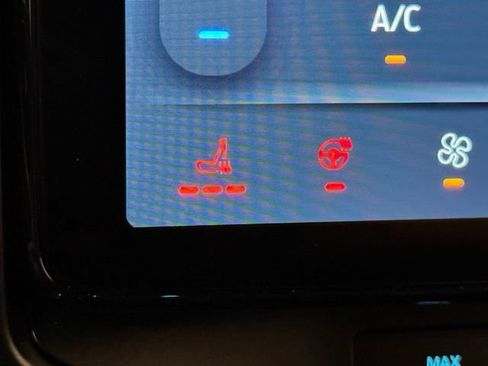 Used 2025 Ford F150 Lightning Flash AWD/4WD image 29