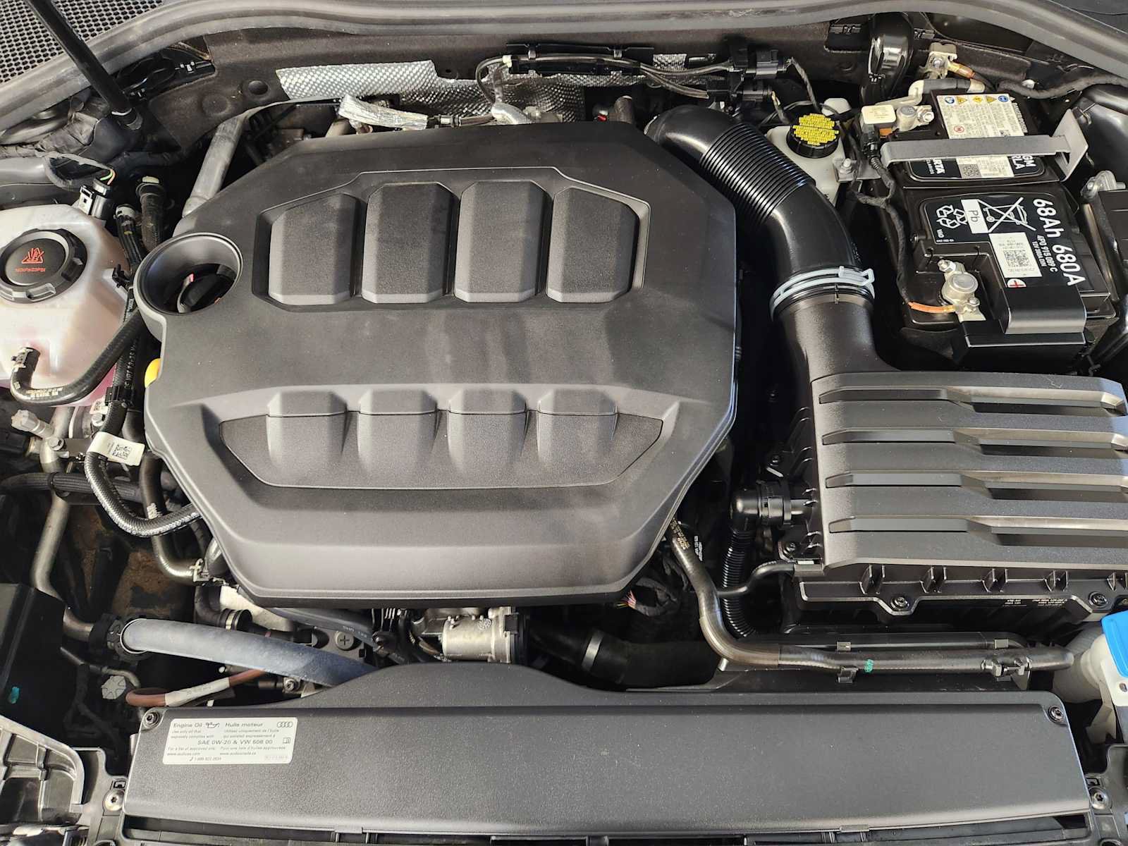 Used 2024 Audi A3 2.0T Premium FWD image 32