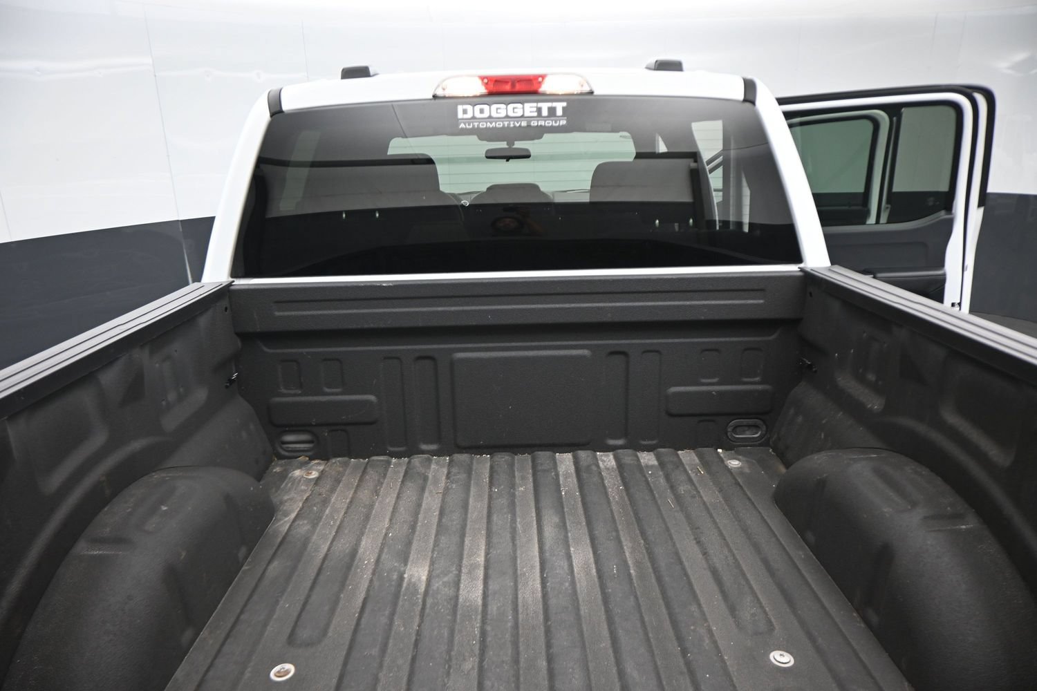 Certified 2024 Ford F150 STX AWD/4WD image 8