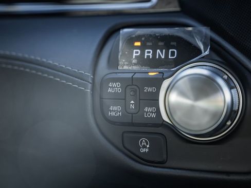 New 2026 RAM 1500 Limited AWD/4WD image 28