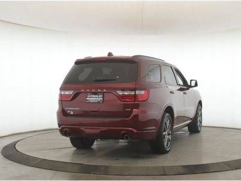 Used 2018 Dodge Durango GT w/ Premium Group image 7