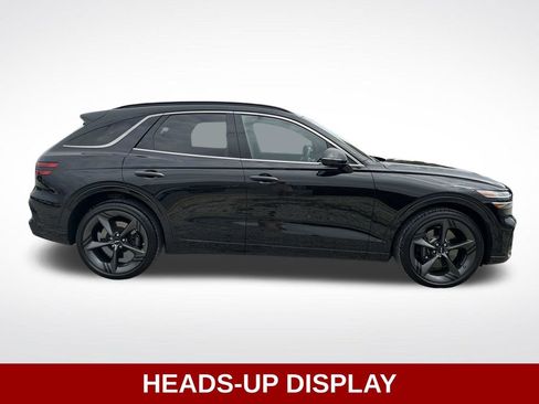 Used 2026 Genesis GV70 3.5T Sport Prestige AWD/4WD image 9