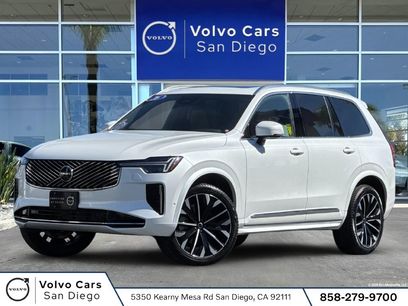 Certified 2026 Volvo XC90 B6 Plus