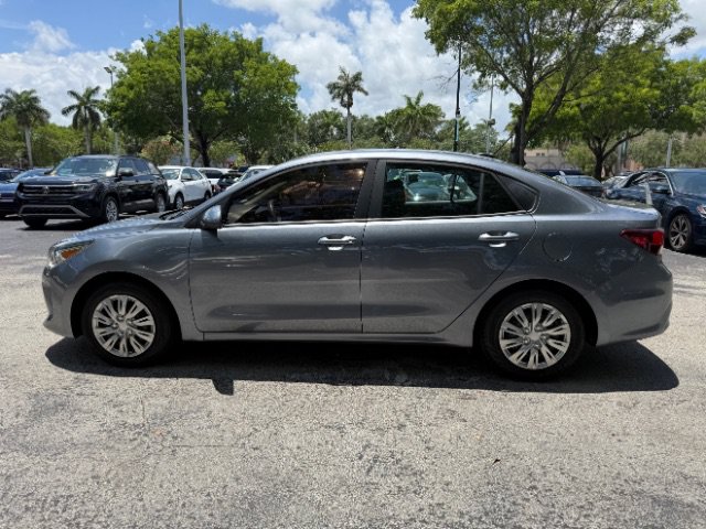 Used 2019 Kia Rio S FWD image 8