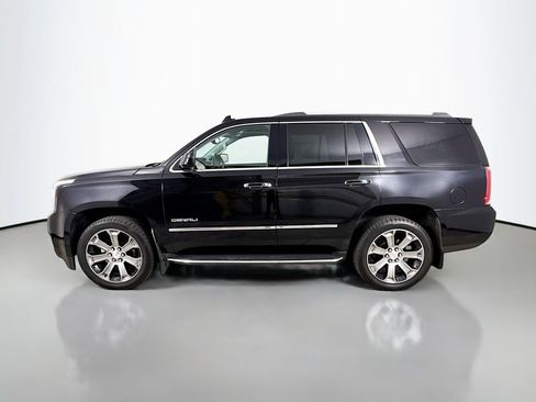 Used 2017 GMC Yukon Denali w/ Open Road Package AWD/4WD image 4