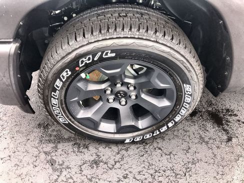 New 2026 RAM 1500 Big Horn image 10