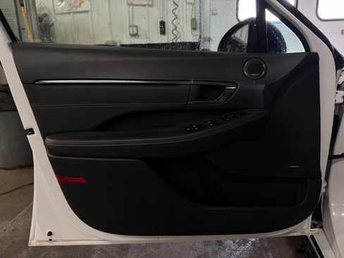 Used 2023 Hyundai Sonata N Line image 12