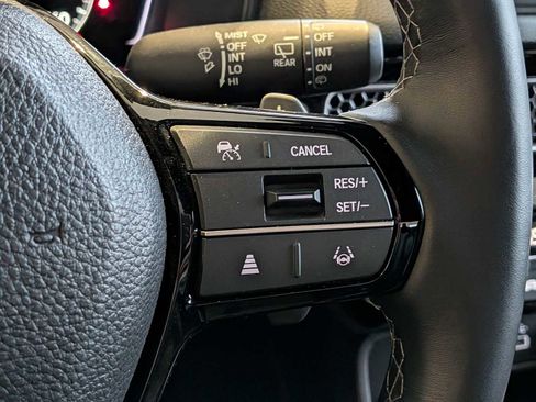 Certified 2024 Honda Civic Sport image 22