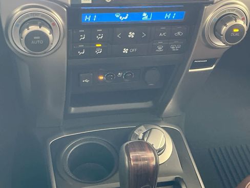 Certified 2024 Toyota 4Runner Limited image 19