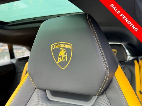 Used 2024 Lamborghini Urus Performante image 48