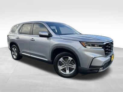 Used 2023 Honda Pilot EX-L