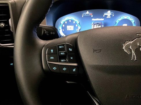 Certified 2025 Ford Bronco Sport Big Bend w/ Convenience Package image 17