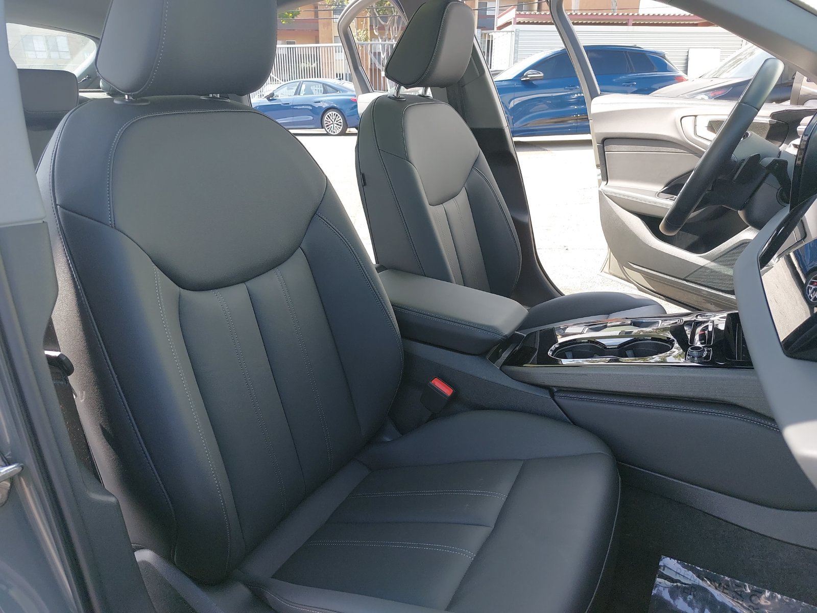 Certified 2025 Audi A5 Premium AWD/4WD image 10