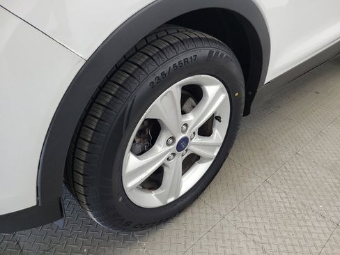 Used 2016 Ford Escape SE AWD/4WD image 31