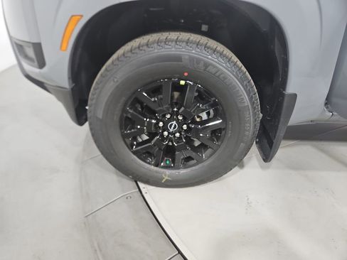 New 2026 Nissan Frontier SV image 22