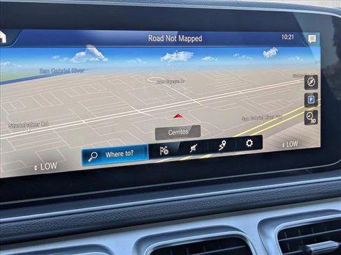 Used 2022 Mercedes-Benz GLE 450 GLE 450 image 13