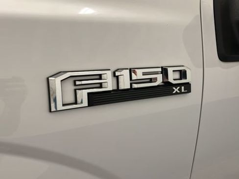 Used 2017 Ford F150 XL w/ XL Power Equipment Group AWD/4WD image 32