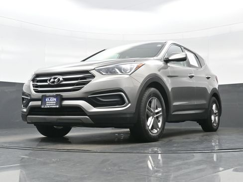 Used 2017 Hyundai Santa Fe Sport AWD/4WD image 23