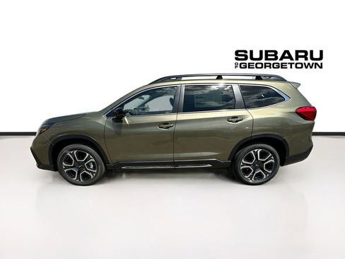 New 2026 Subaru Ascent Limited AWD/4WD image 4