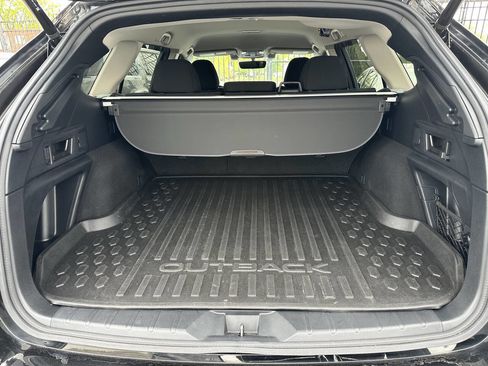 Used 2020 Subaru Outback Premium AWD/4WD image 34