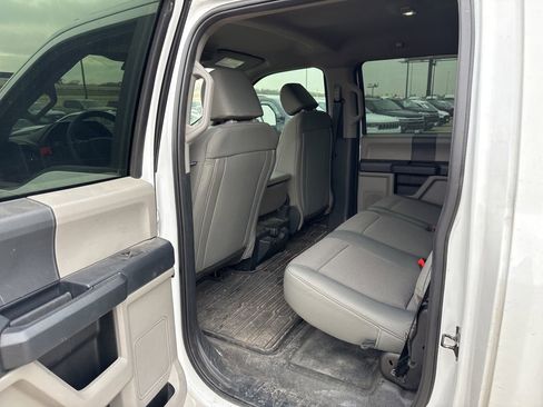 Used 2022 Ford F350 XL w/ STX Appearance Package image 7