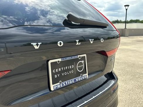 Certified 2023 Volvo XC60 B5 Core w/ Climate Package AWD/4WD image 35