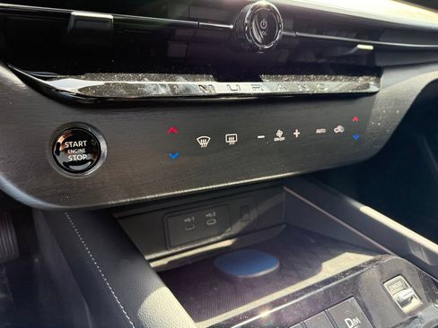 New 2026 Nissan Murano Platinum w/ Technology Package AWD/4WD image 27