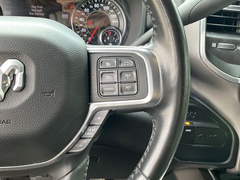 Used 2021 RAM 3500 Laramie image 29