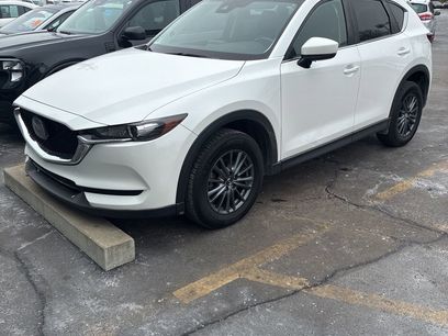 Used 2019 MAZDA CX-5 Touring