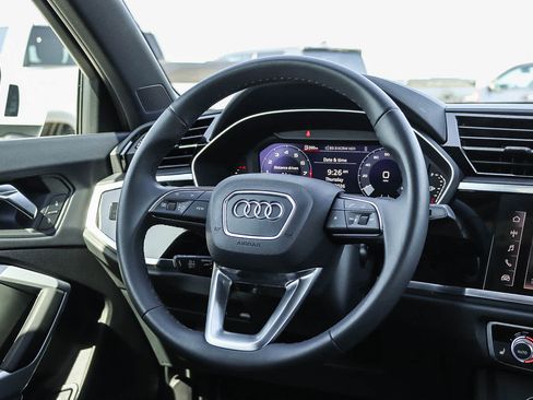 Used 2025 Audi Q3 2.0T Premium w/ Convenience Plus Package AWD/4WD image 21