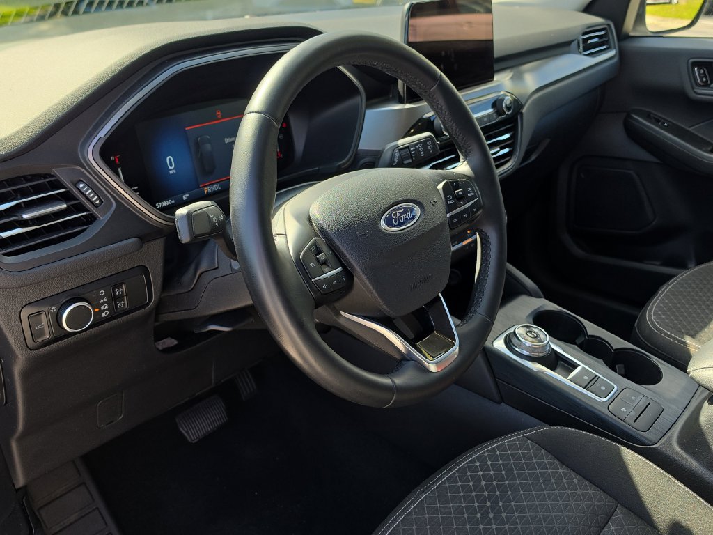 Used 2023 Ford Escape Active FWD image 14