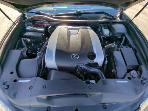 Used 2015 Lexus GS 350 350 image 36