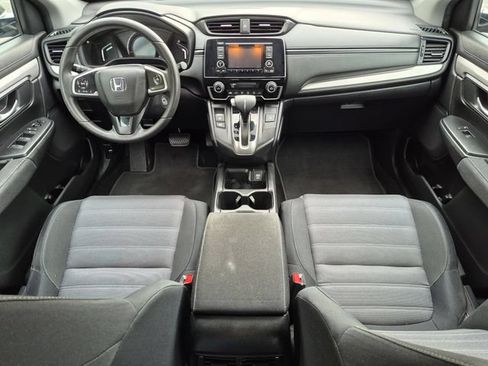 Used 2019 Honda CR-V LX image 16