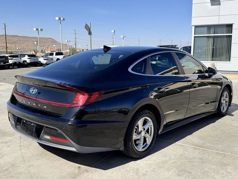 Used 2023 Hyundai Sonata SE FWD image 6