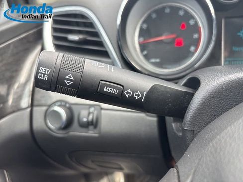 Used 2016 Buick Encore FWD image 25