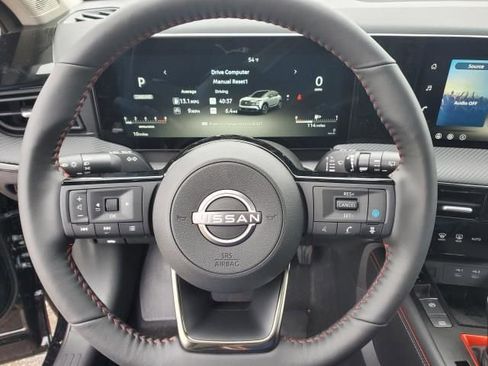 New 2026 Nissan Kicks SR w/ SR Premium Package image 25