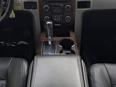 Used 2014 Ford F150 Lariat w/ Equipment Group 502A Luxury image 19