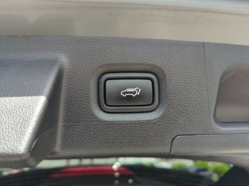 Used 2023 Hyundai Santa Fe Calligraphy FWD image 21