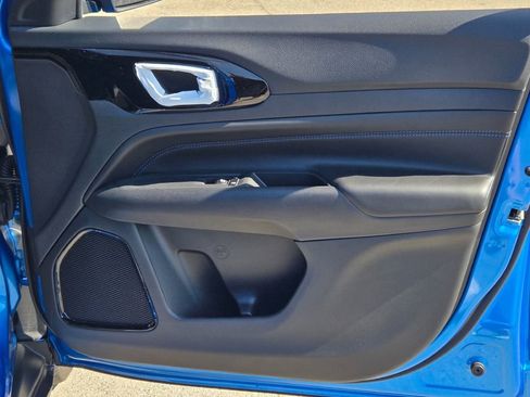 New 2026 Jeep Compass Latitude image 4