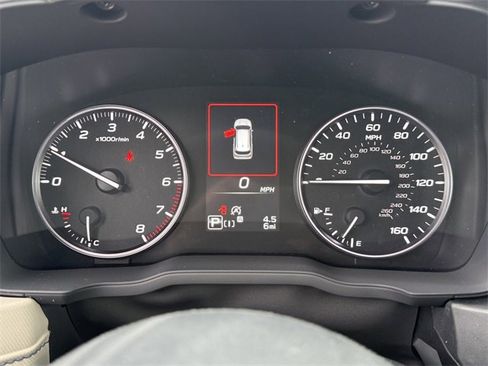 New 2026 Subaru Forester Premium image 26