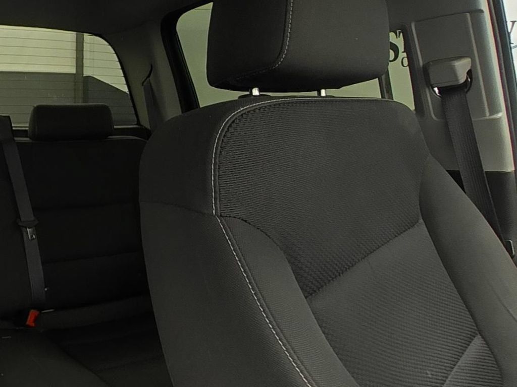 Used 2016 Chevrolet Silverado 1500 LT w/ All Star Edition RWD image 11