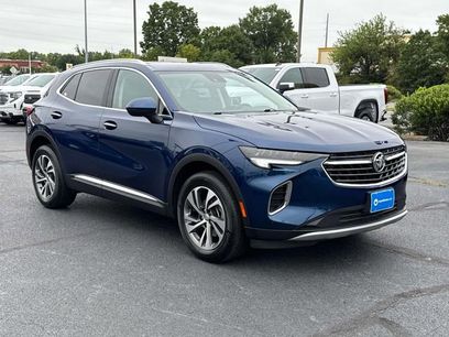 Used 2023 Buick Envision Essence